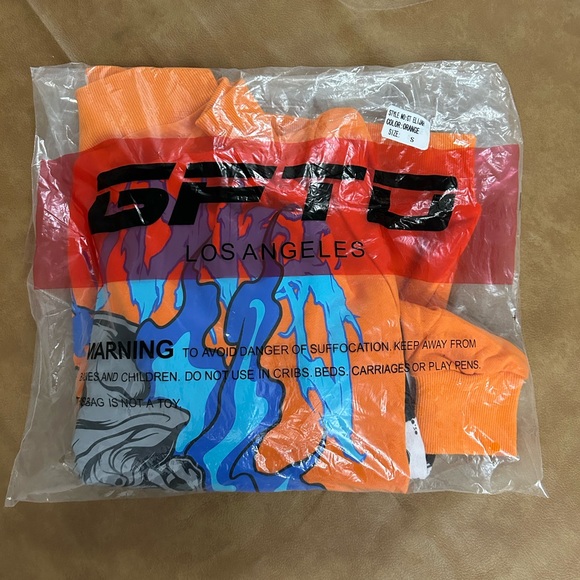 GFTD Los Angeles Hoodie! - Picture 5 of 5